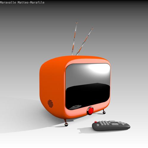 TV-cartoon preview image